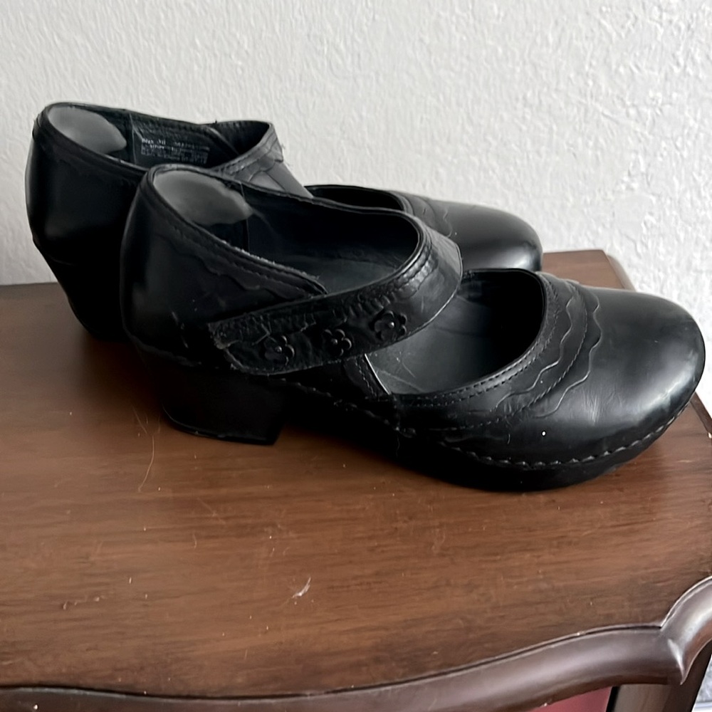 Dansko Mary-Janes